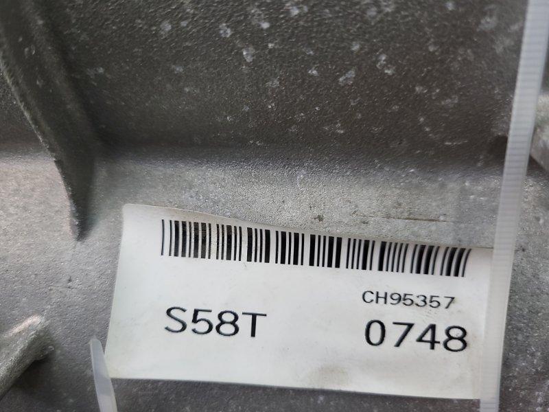 АКПП — фото 6