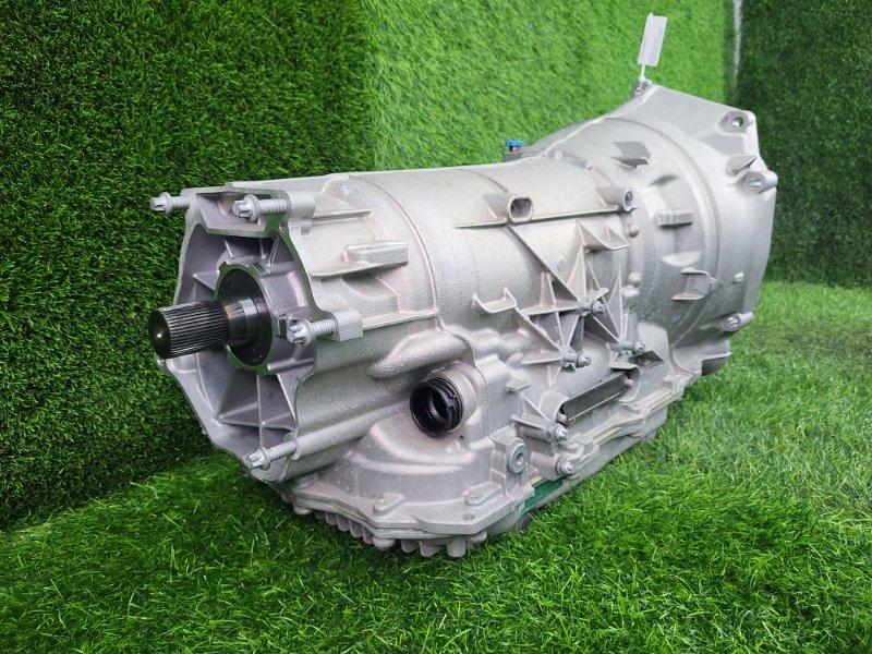 АКПП — фото 8