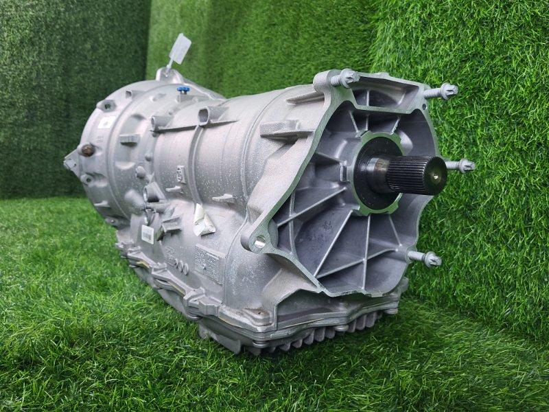 АКПП — фото 12