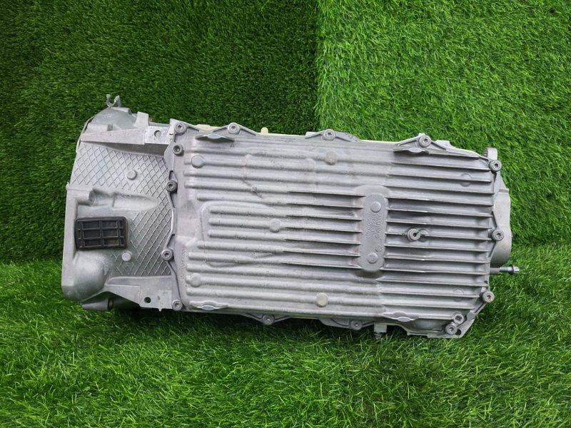 АКПП — фото 14