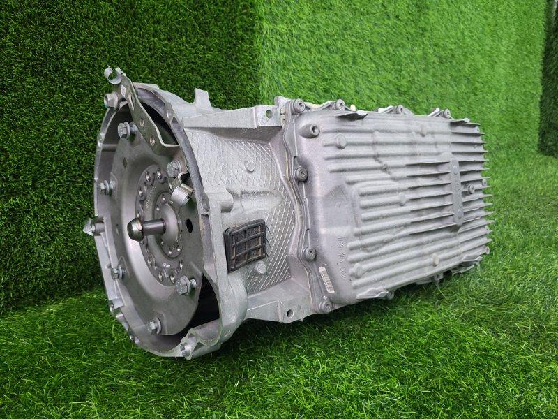 АКПП — фото 15