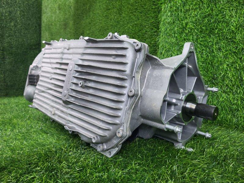 АКПП — фото 16