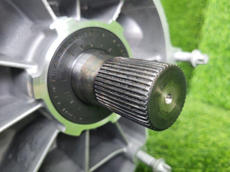 АКПП — фото 17