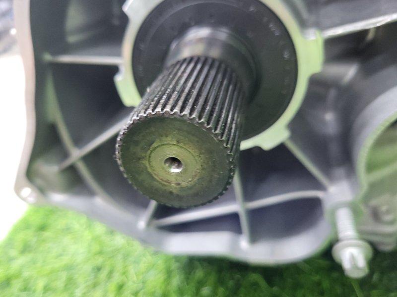 АКПП — фото 18