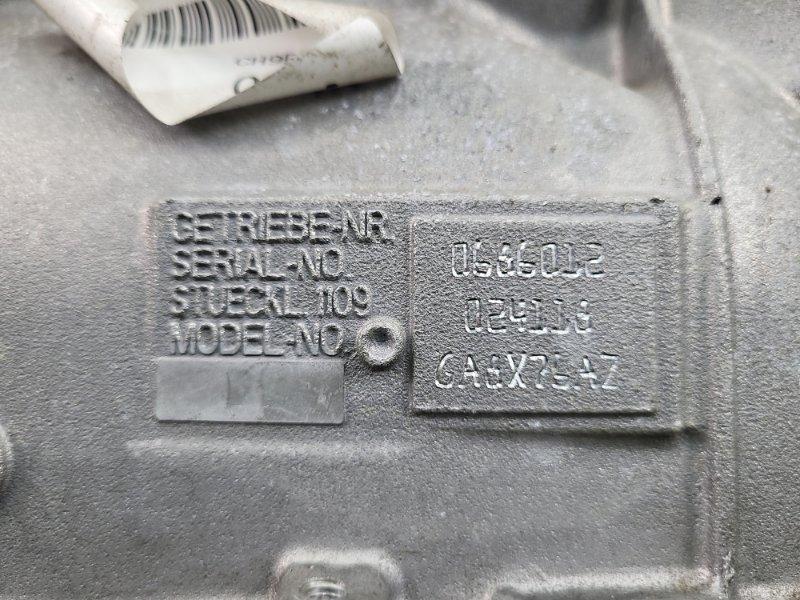 АКПП — фото 2