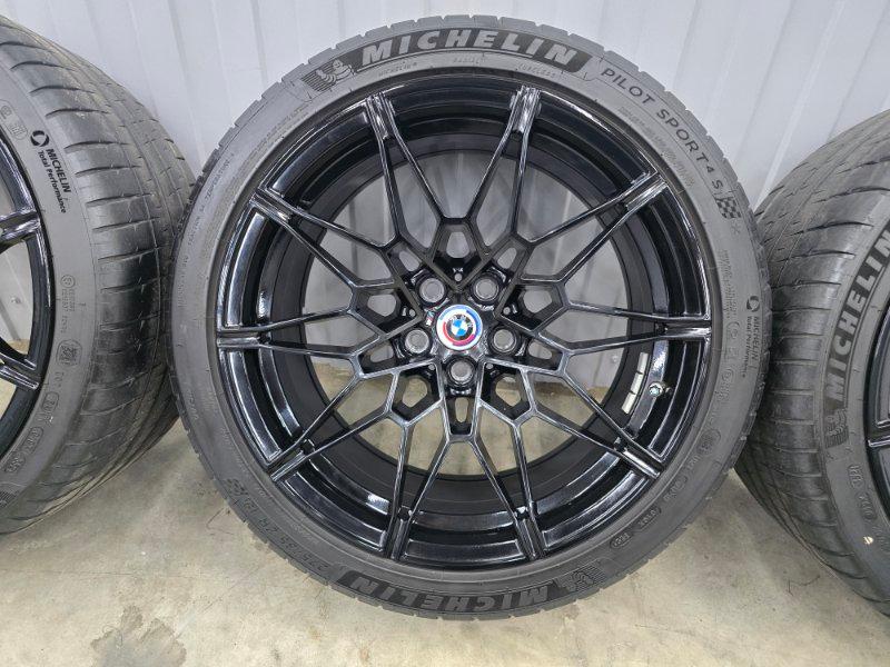 Колеса комплект — фото 6