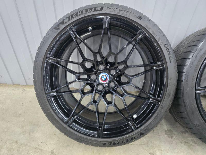 Колеса комплект — фото 7