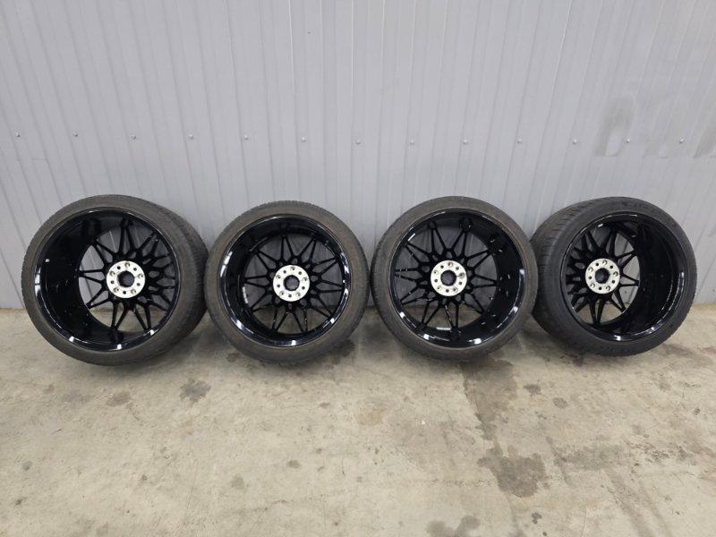 Колеса комплект — фото 8