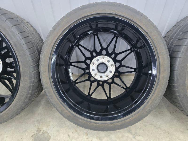 Колеса комплект — фото 10