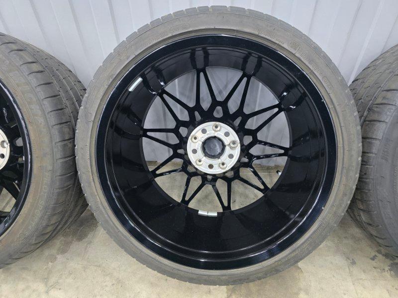 Колеса комплект — фото 11