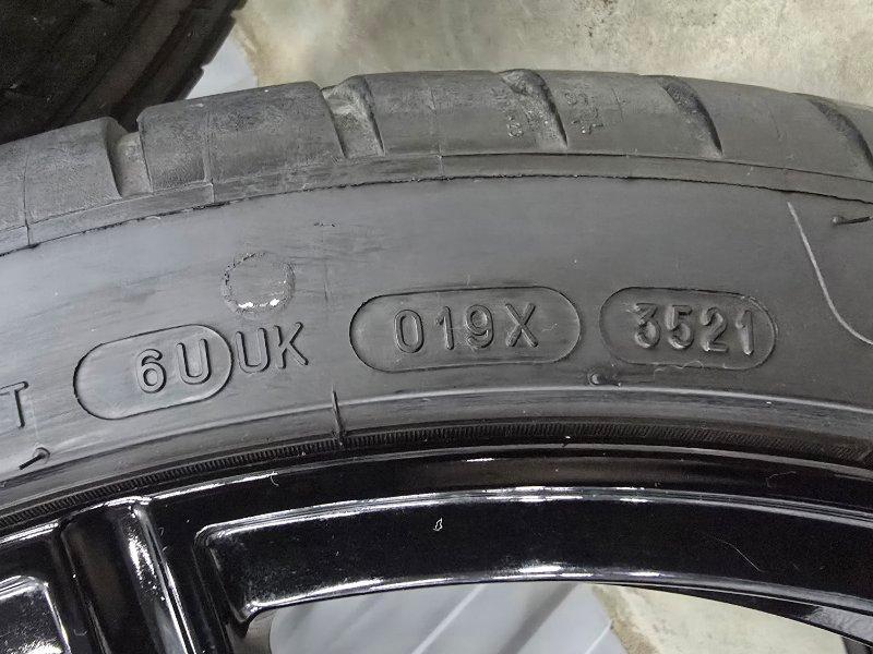 Колеса комплект — фото 13