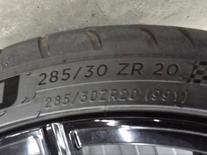 Колеса комплект — фото 14