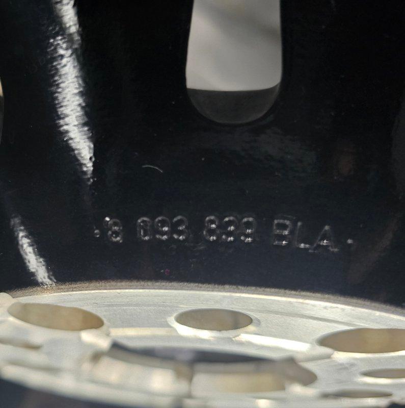 Колеса комплект — фото 16