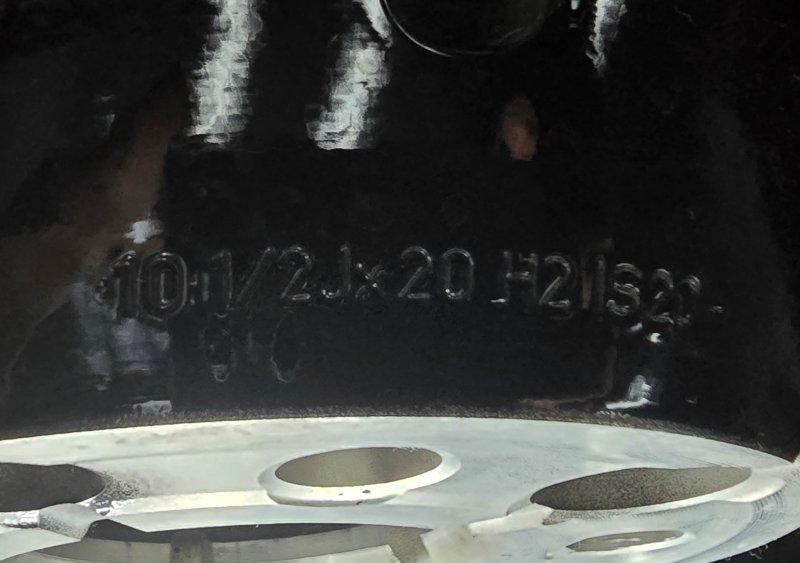 Колеса комплект — фото 18