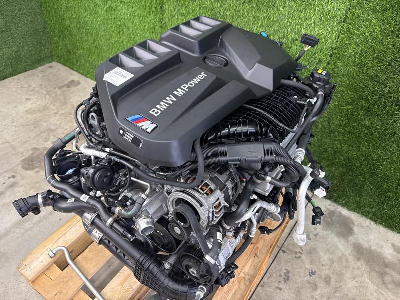 Двигатель — фото 4