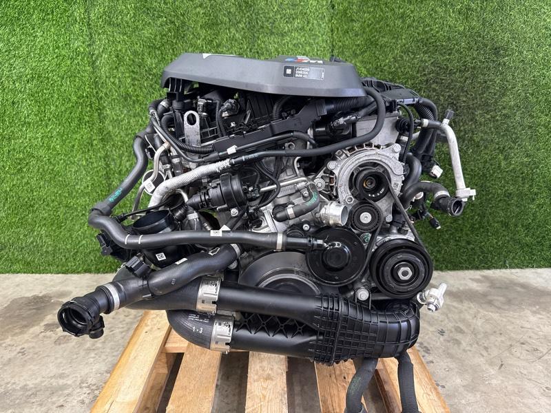 Двигатель — фото 5