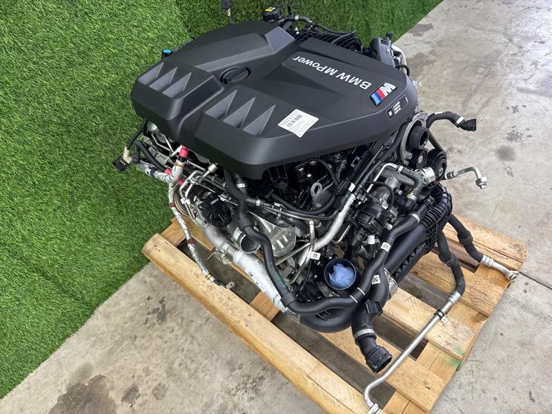 Двигатель — фото 6