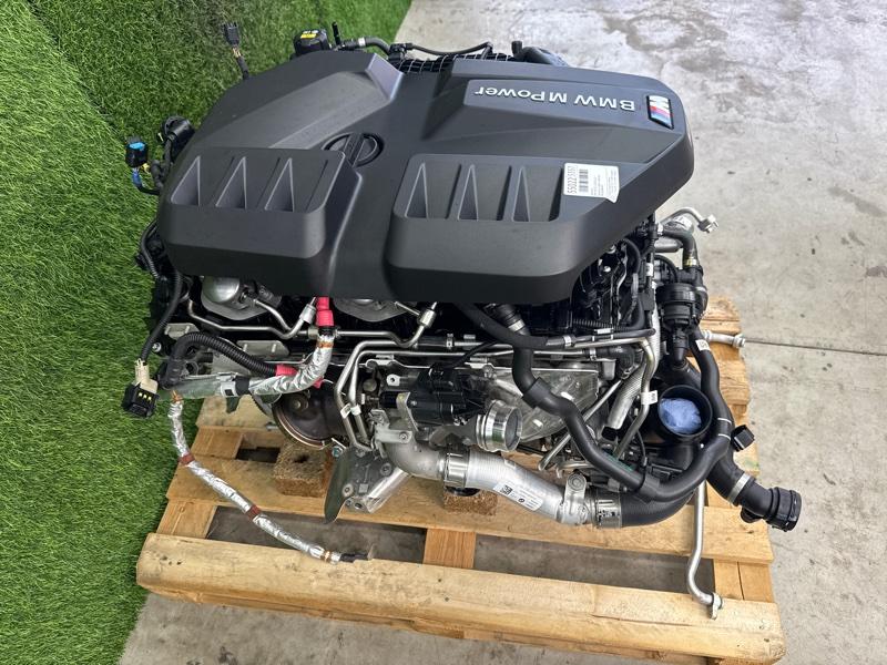 Двигатель — фото 7