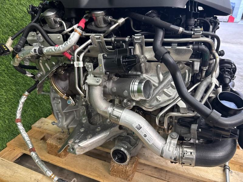 Двигатель — фото 8