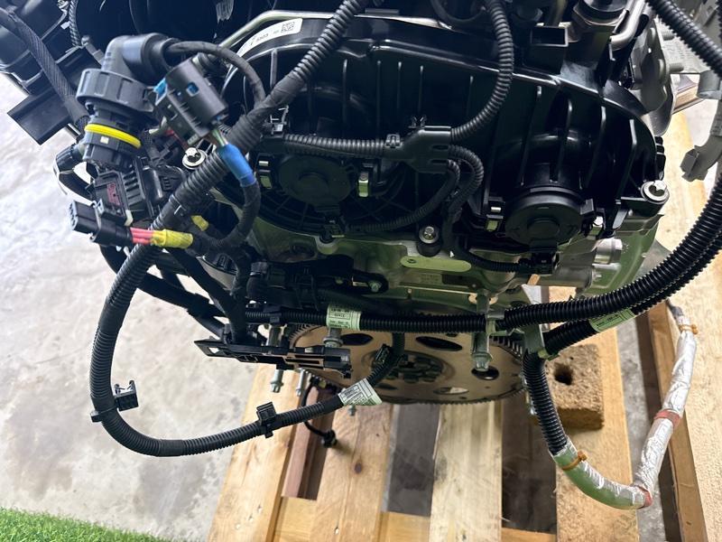 Двигатель — фото 9