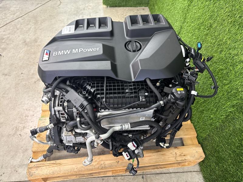 Двигатель — фото 10