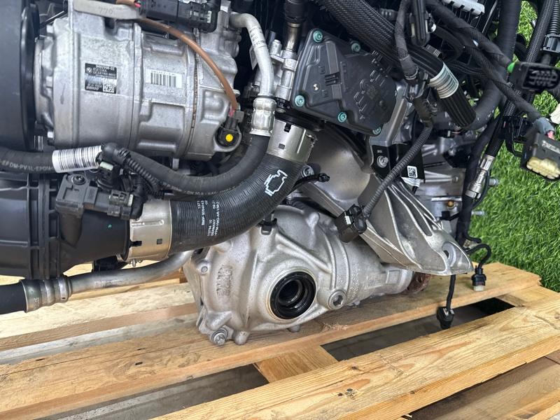 Двигатель — фото 12