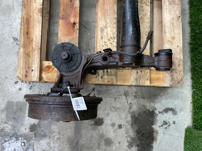 Балка задняя — фото 8