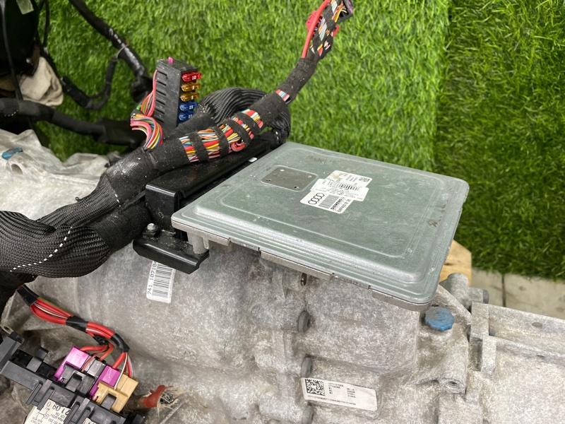 Двигатель в сборе из Японии — фото 8