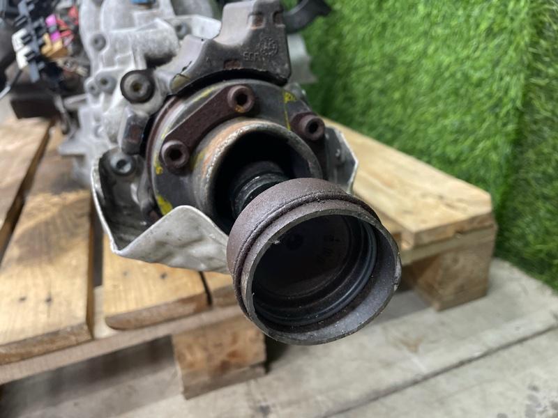 Двигатель в сборе из Японии — фото 10