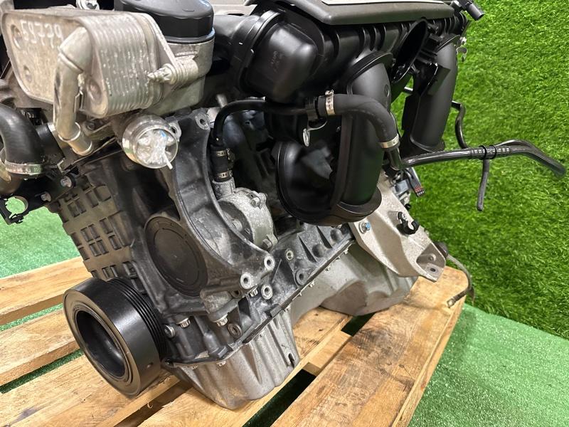 Двигатель из Японии — фото 6