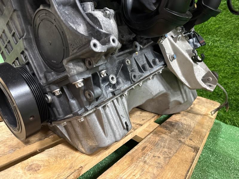 Двигатель из Японии — фото 7