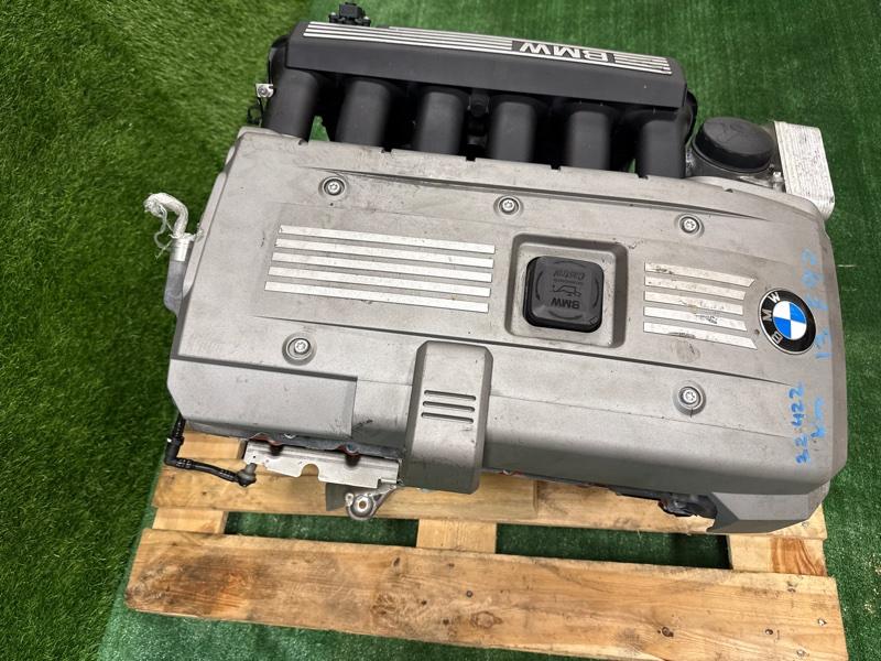 Двигатель из Японии — фото 9