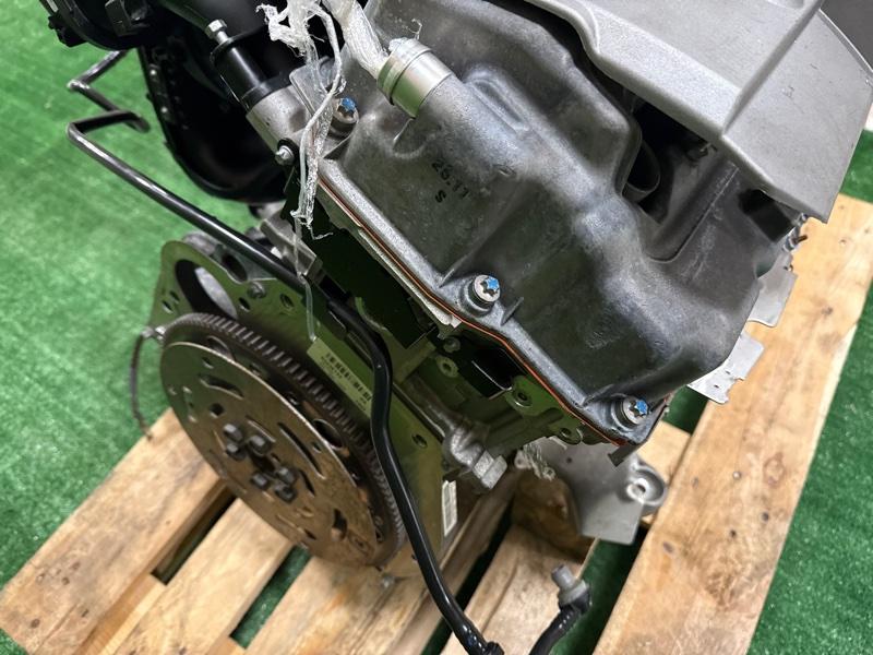 Двигатель из Японии — фото 10