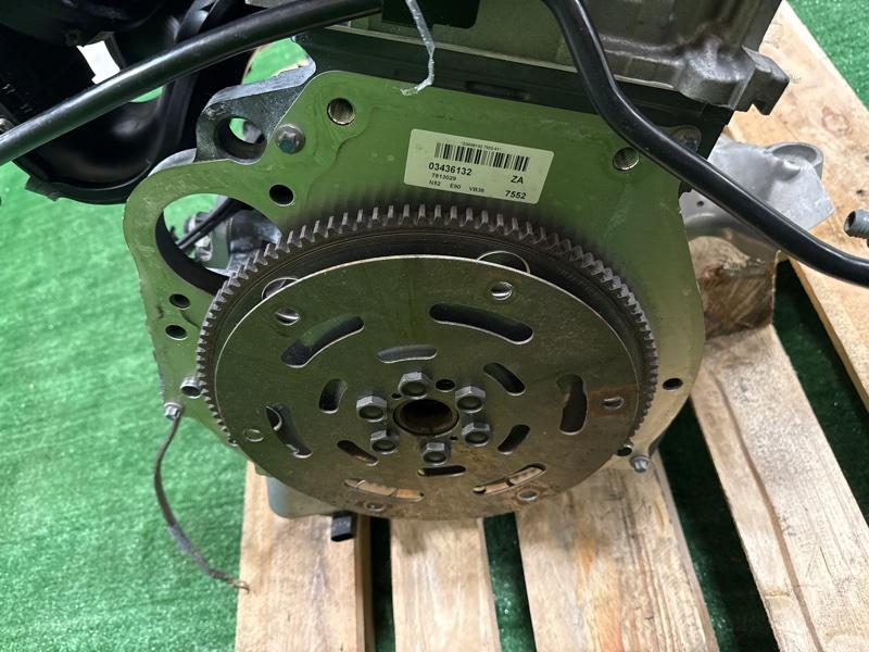 Двигатель из Японии — фото 11