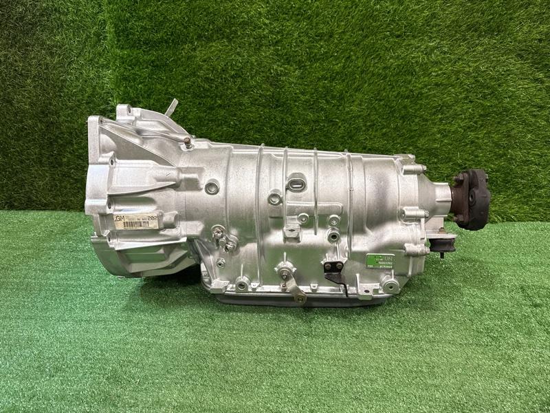 АКПП из Японии