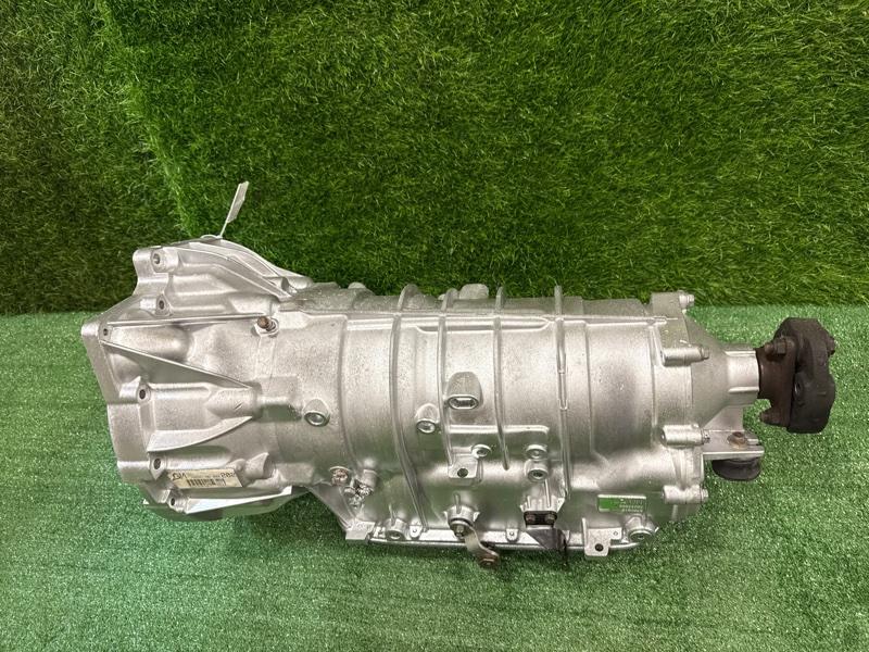 АКПП из Японии — фото 4