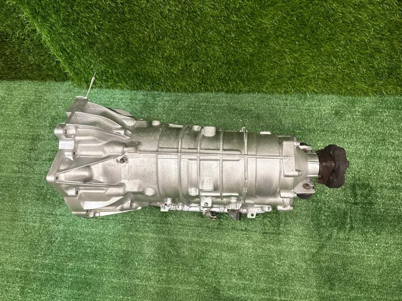АКПП из Японии — фото 5