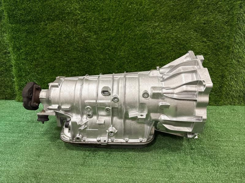АКПП из Японии — фото 6