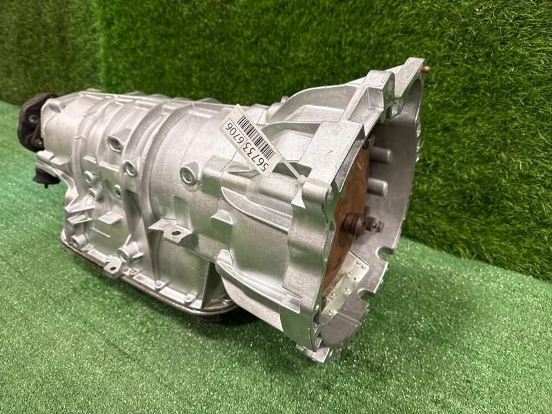 АКПП из Японии — фото 7