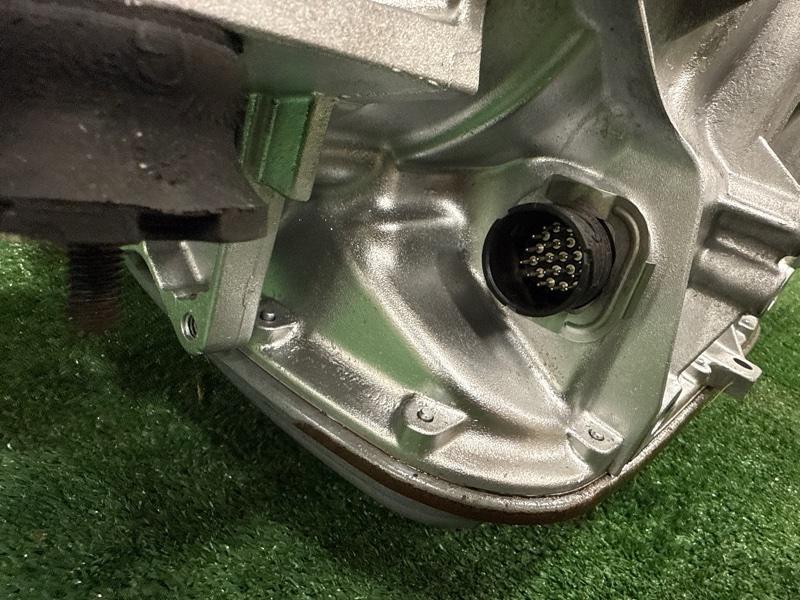 АКПП из Японии — фото 9