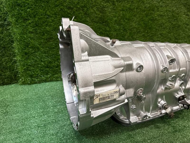 АКПП из Японии — фото 14