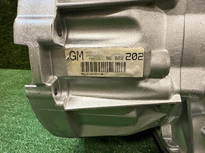 АКПП из Японии — фото 15