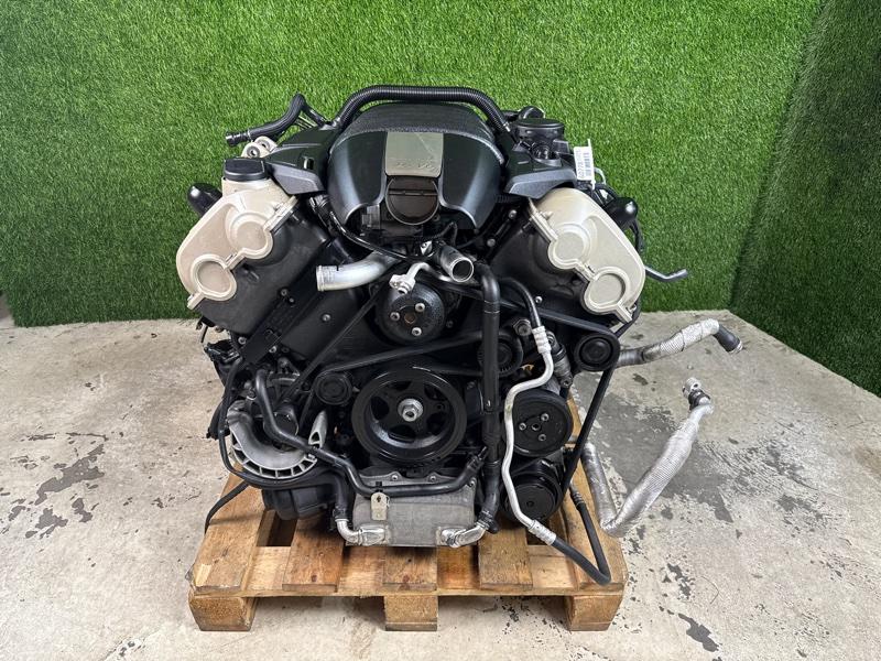 Двигатель из Японии