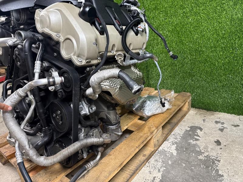 Двигатель из Японии — фото 6