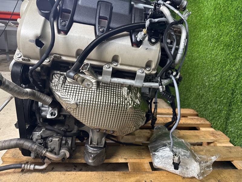 Двигатель из Японии — фото 7