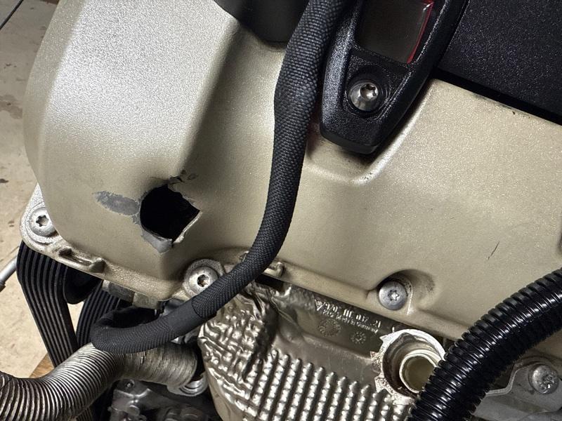 Двигатель из Японии — фото 8