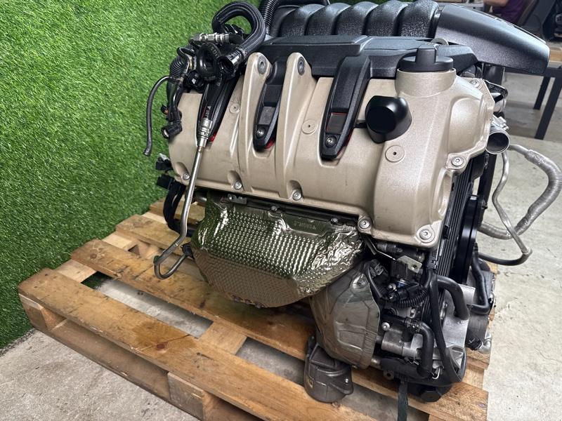 Двигатель из Японии — фото 9