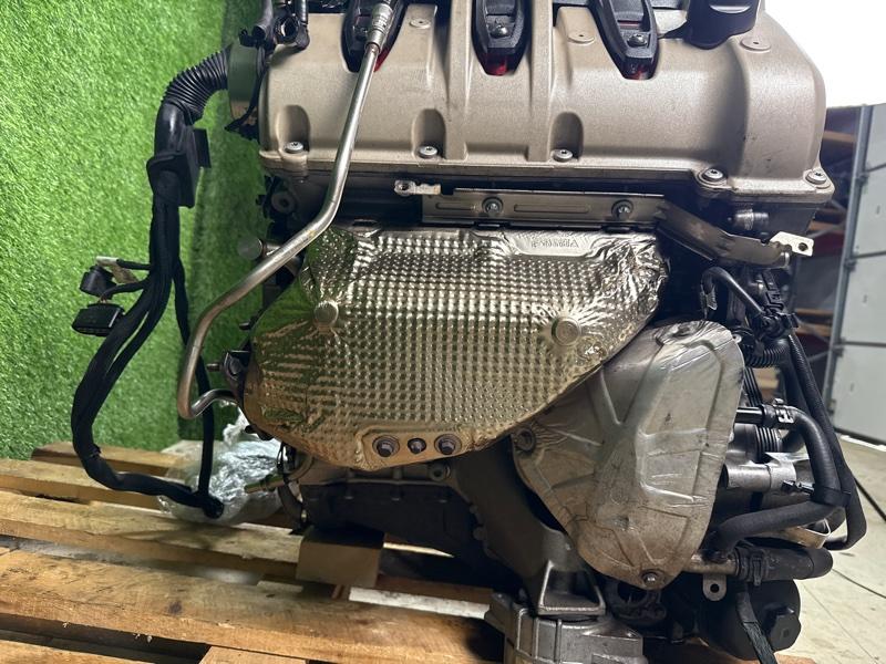 Двигатель из Японии — фото 10