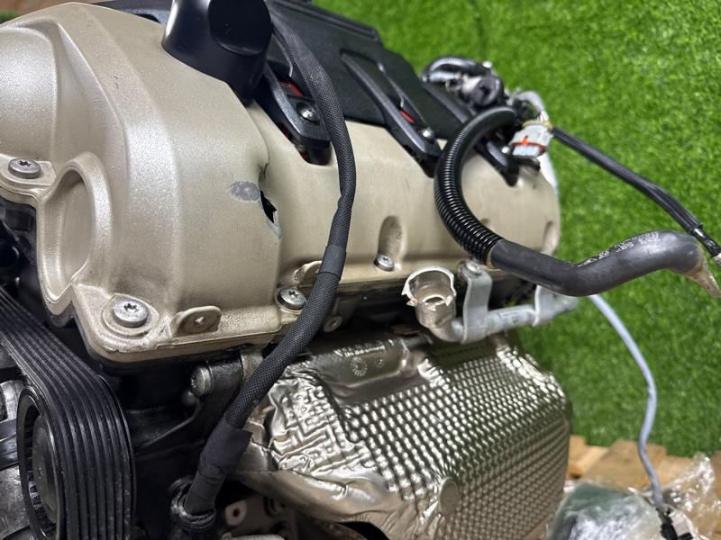 Двигатель из Японии — фото 13