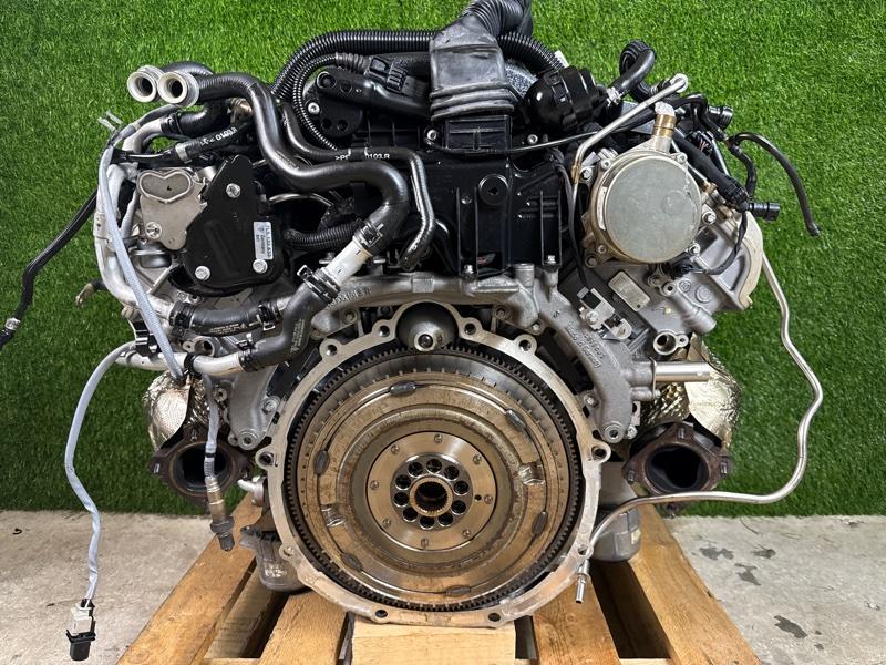 Двигатель из Японии — фото 14